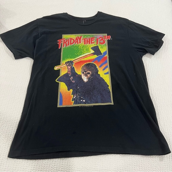 Other - Friday the 13th Men’s Tee